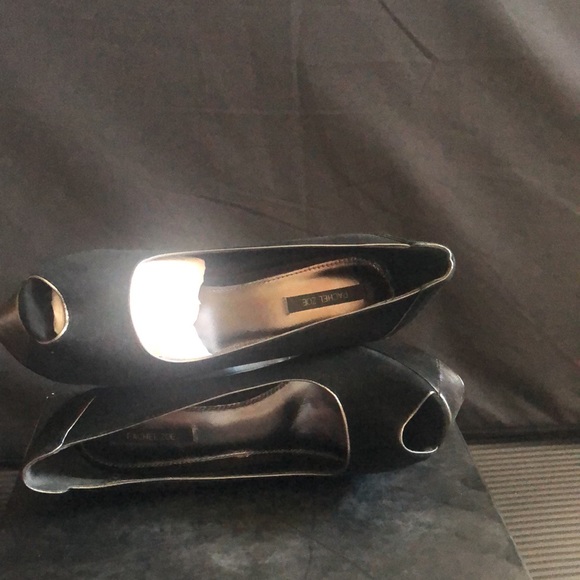 Rachel Zoe platforms - Picture 3 of 6